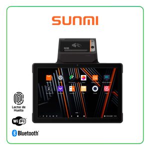 sunmi v3 mix smart mobile terminal