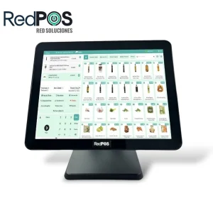 aio redpos red p1513