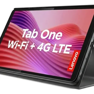 tablet lenovo tab one ips 4