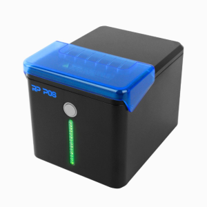 impresora ticketera termica redpos red q80k