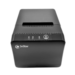 impresora térmica rpt004 3n star