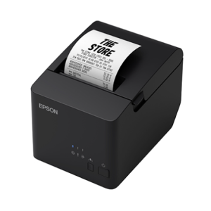 impresora térmica epson tm t20iiil usb + serial