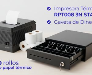 pack venta segura 3nstar